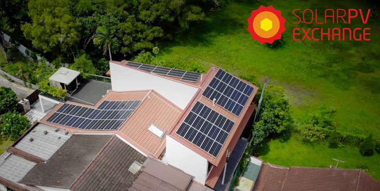 29.23 kWp Residential Solar PV System