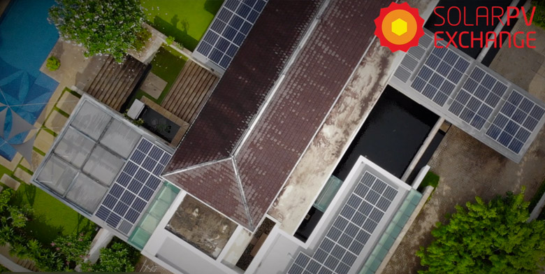27.52 kWp Residential Solar PV System