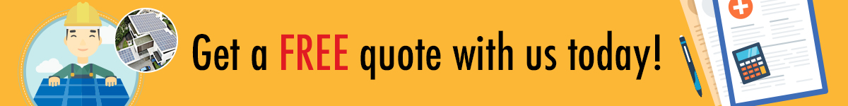 Get A FREE Quote