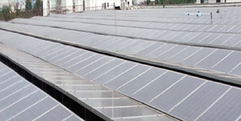 25.22 kWp Commercial Solar PV System