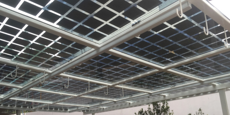 5.405 kWp Residential Solar PV System