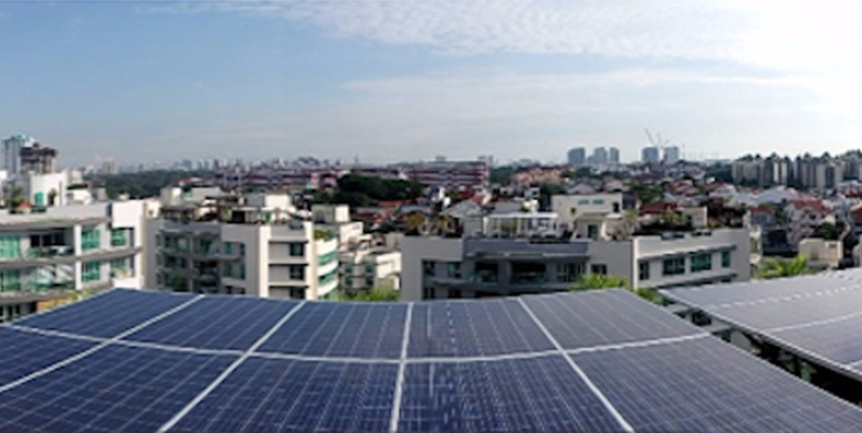 8.19 kWp Residential Solar PV System