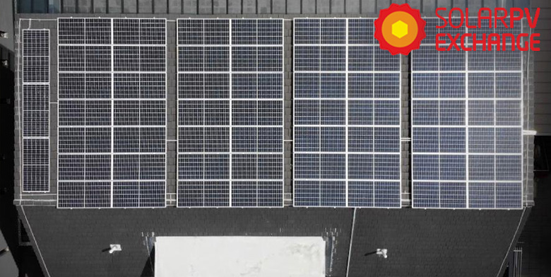 25.37 kWp Residential Solar PV System