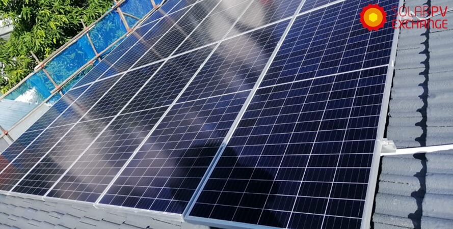 16.53 kWp Residential Solar PV System